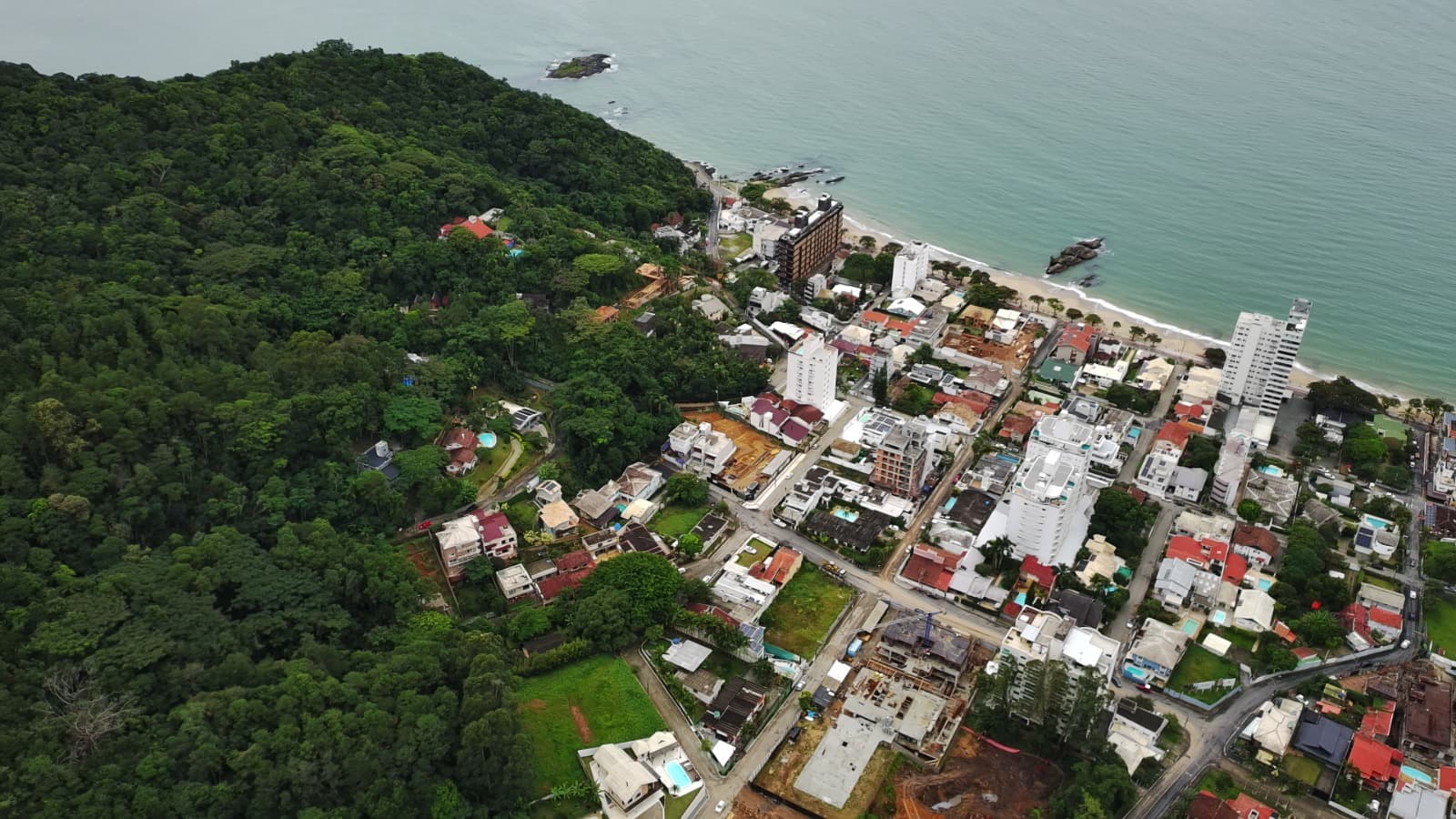 Praia das Cabeçudas